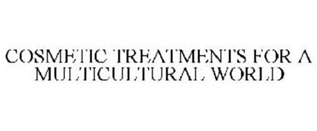 COSMETIC TREATMENTS FOR A MULTICULTURAL WORLD