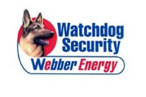 WATCHDOG SECURITY WEBBER ENERGY