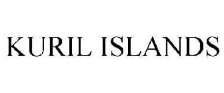 KURIL ISLANDS