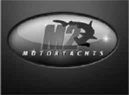 M2 MOTORYACHTS