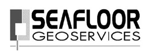 SEAFLOOR GEOSERVICES