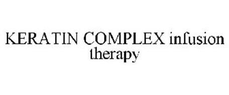 KERATIN COMPLEX INFUSION THERAPY