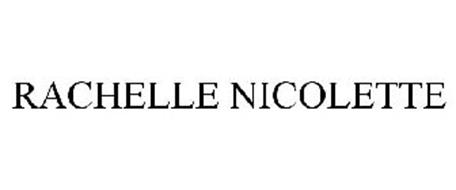 RACHELLE NICOLETTE