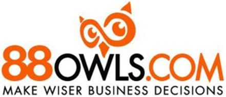 88OWLS.COM MAKE WISER BUSINESS DECISIONS