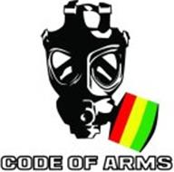 CODE OF ARMS