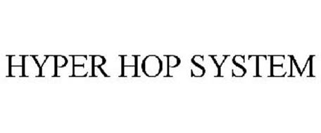 HYPER HOP SYSTEM