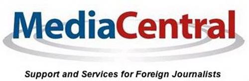 MEDIACENTRAL SUPPORT AND SERVICES FOR FOREIGN JOURNALISTS