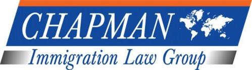 CHAPMAN IMMIGRATION LAW GROUP