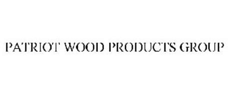 PATRIOT WOOD PRODUCTS GROUP