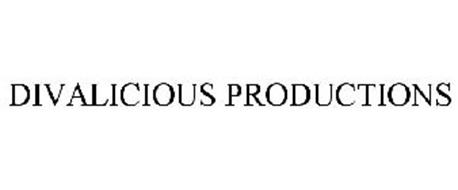 DIVALICIOUS PRODUCTIONS