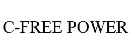 C-FREE POWER