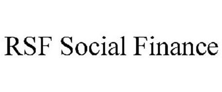 RSF SOCIAL FINANCE