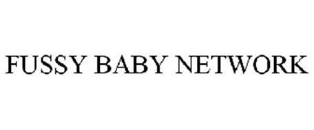 FUSSY BABY NETWORK
