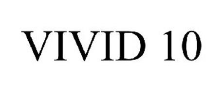VIVID 10