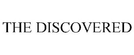 THE DISCOVERED