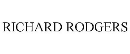 RICHARD RODGERS