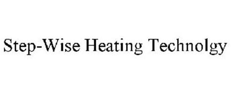 STEP-WISE HEATING TECHNOLGY