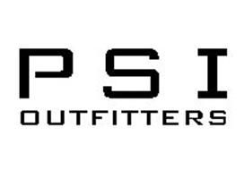 PSI OUTFITTERS
