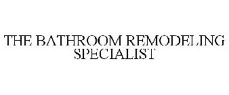 THE BATHROOM REMODELING SPECIALIST