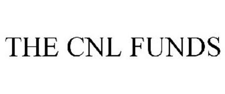 THE CNL FUNDS