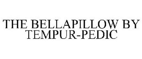 THE BELLAPILLOW BY TEMPUR-PEDIC