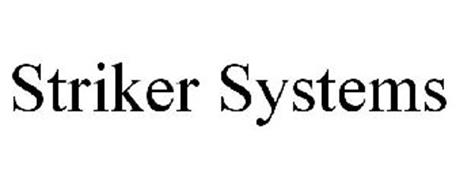 STRIKER SYSTEMS
