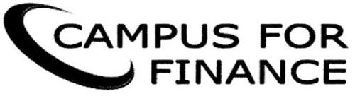 CAMPUS FOR FINANCE