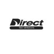 DIRECT TAX SERVICES