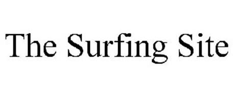 THE SURFING SITE