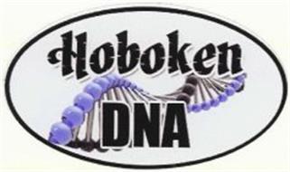 HOBOKEN DNA