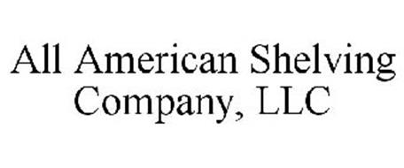 ALL AMERICAN SHELVING COMPANY, LLC