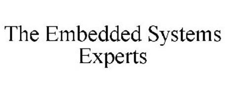 THE EMBEDDED SYSTEMS EXPERTS