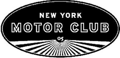 NEW YORK MOTOR CLUB 05