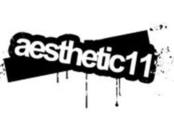 AESTHETIC11