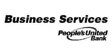 BUSINESS SERVICES PEOPLE