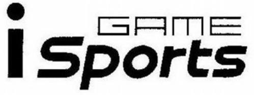 ISPORTS GAME