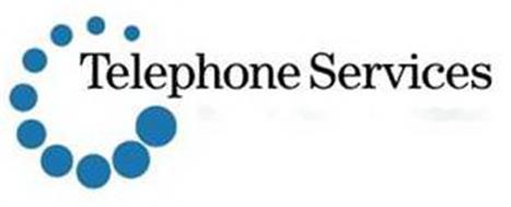 TELEPHONE SERVICES