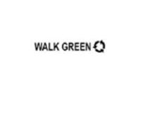 WALK GREEN