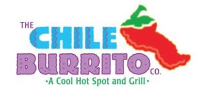 THE CHILE BURRITO CO. ·A COOL HOT SPOT AND GRILL·