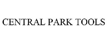 CENTRAL PARK TOOLS