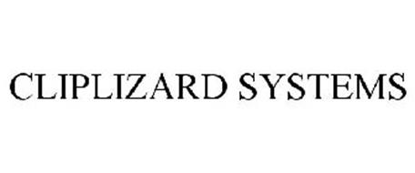 CLIPLIZARD SYSTEMS