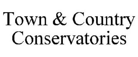 TOWN & COUNTRY CONSERVATORIES