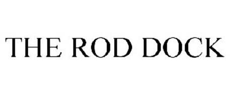 THE ROD DOCK