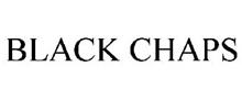 BLACK CHAPS