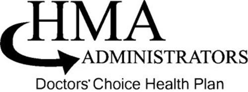 HMA ADMINISTRATORS DOCTORS' CHOICE HEALTH PLAN
