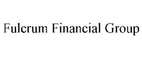 FULCRUM FINANCIAL GROUP