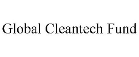 GLOBAL CLEANTECH FUND