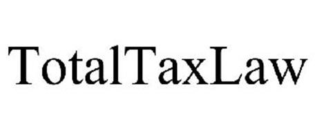 TOTALTAXLAW