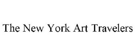 THE NEW YORK ART TRAVELERS