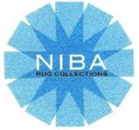 NIBA RUG COLLECTIONS